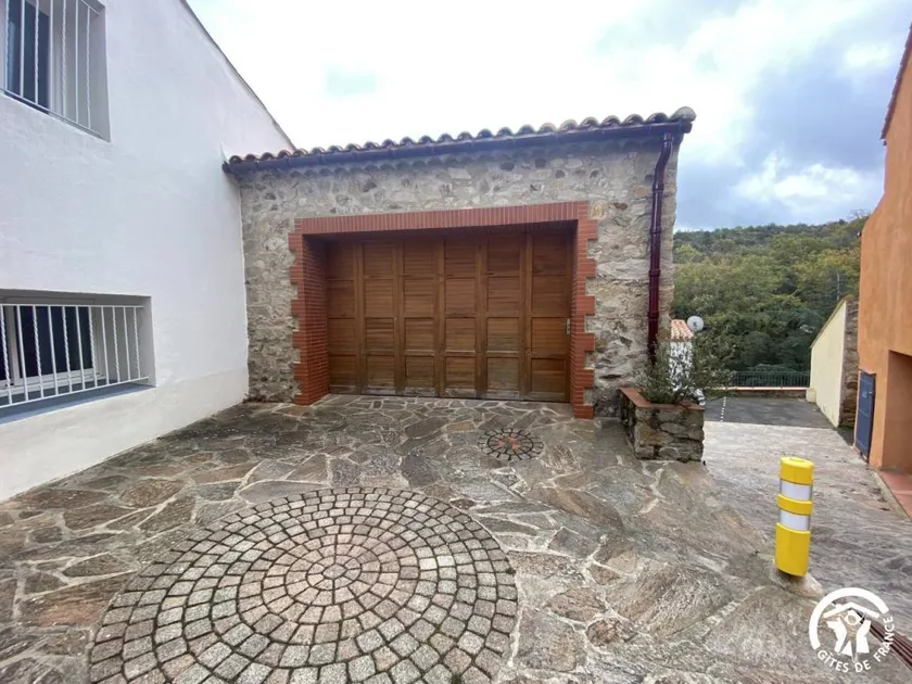 Nice gite with garden & terrace | Pet-friendly - Image 1