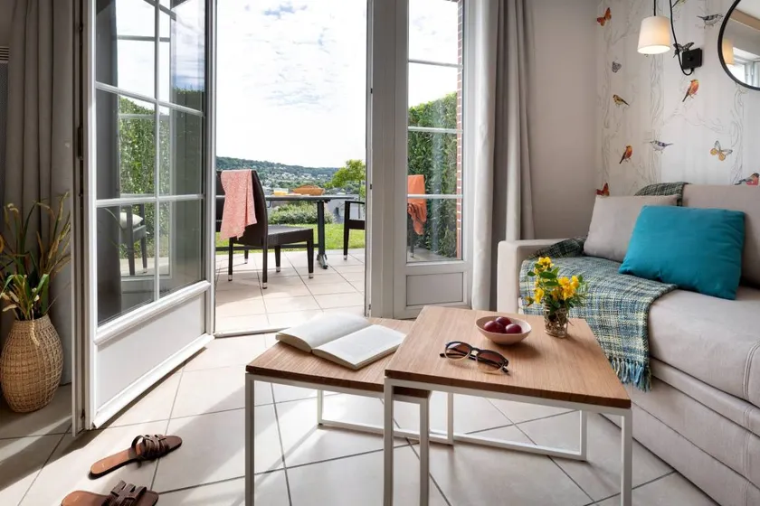 Fantástica casa con piscina, terraza y sauna | Admite mascotas - Image 1