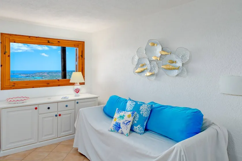 Appartement de vacances avec terrasse | Vue mer - Image 1