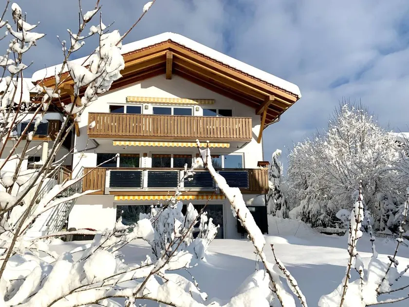 Gradevole appartamento adatto alle famiglie | Vista sulla montagna - Image 1