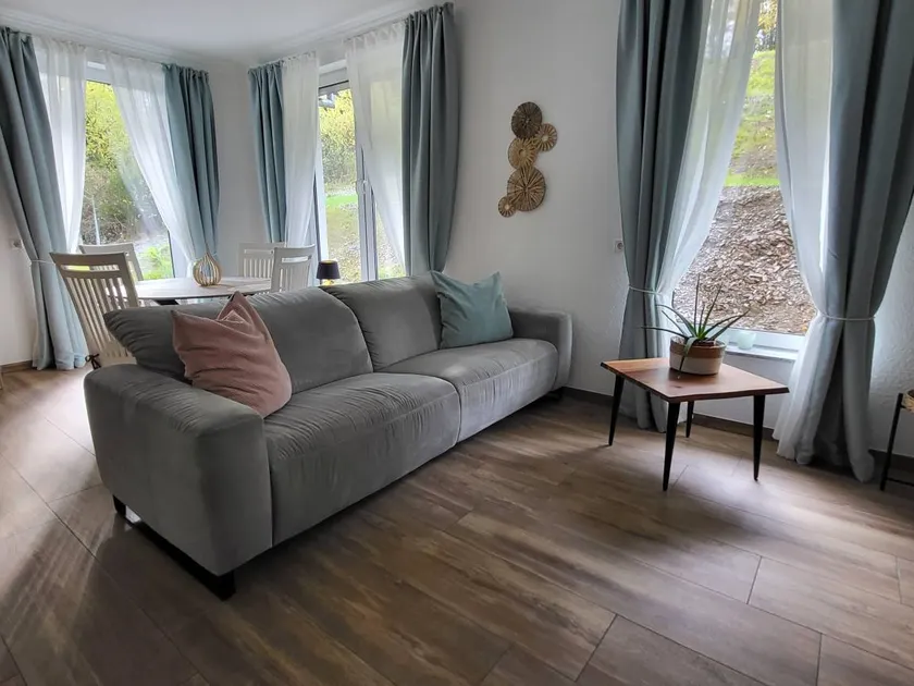 Fully equipped wonderful apartment with terrace - Image 1