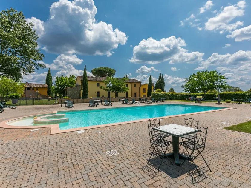 Montereggi - One Bedroom No.4 - Image 1