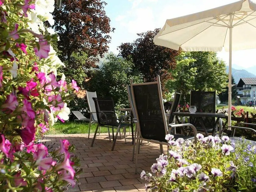 Holiday apartment with 1 bedroom for 2 persons - Image 1