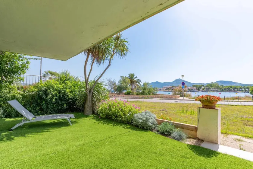 TARIDA - Modern apartment with beautiful sea views Free WIFI - Image 1