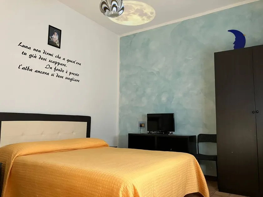Appartement avec jardin | Vue plage - Image 1