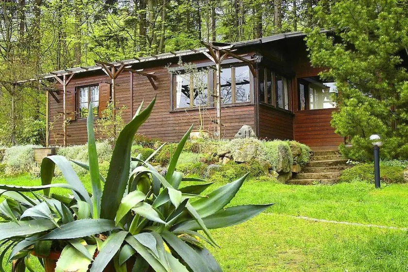 House with terrace, garden & barbeque | Pets are welcome - Image 1