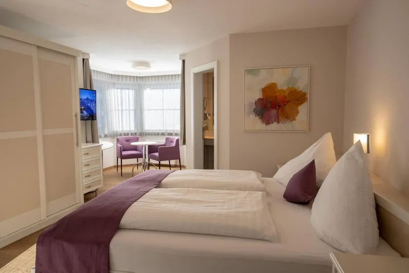 The Hotel - Image 1