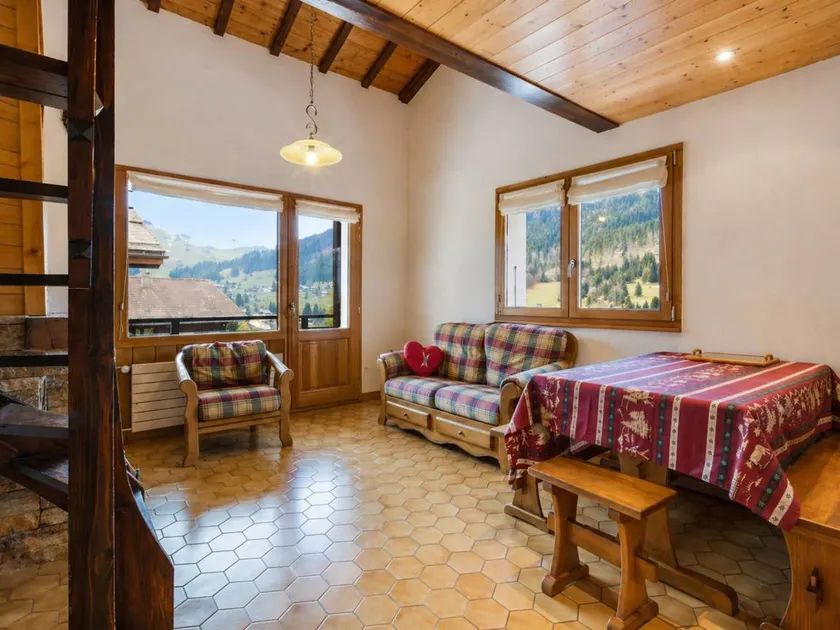 Appartement de vacances avec 2 chambres à coucher pour 4 personnes - Image 1
