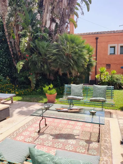 Casa con terrazza, griglia e giardino | Ideale per lavorare da remoto - Image 1