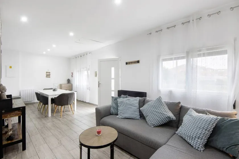 Fully equipped charming house with terrace & barbeque | City view | Good for workation - Image 1