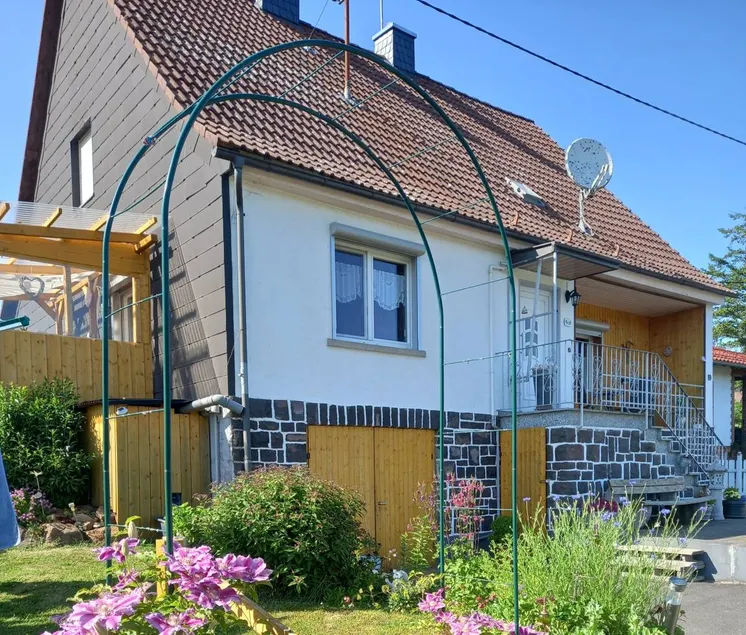 Appartamento con giardino, terrazza e griglia | Vista sul giardino | Ideale per il telelavoro - Image 1
