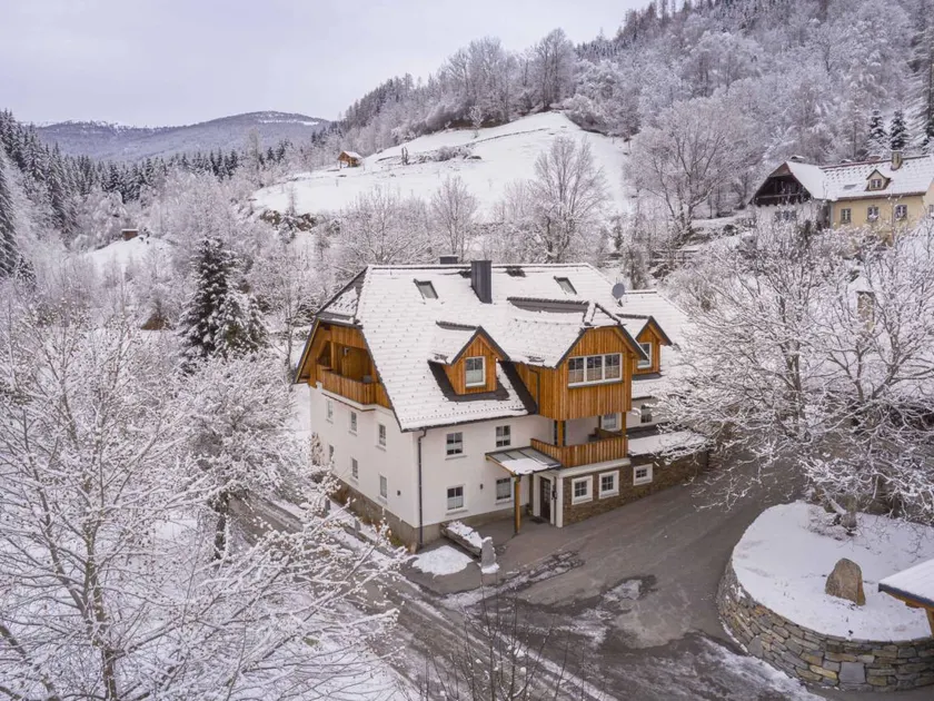 Child-friendly wonderful flat with garden | Nature view | Pet-friendly - Image 1
