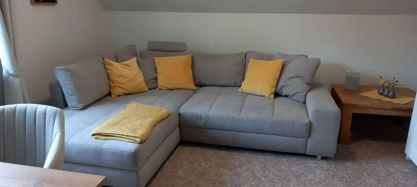 Child-friendly flat | Good for workation - Image 1