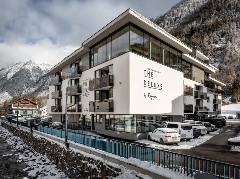 Children-friendly flat with terrace & sauna | Close to the ski - Image 1