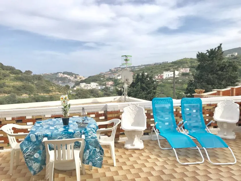 Merveilleux appartement avec terrasse et barbecue | À côté de la plage | Avec animaux bienvenus - Image 1