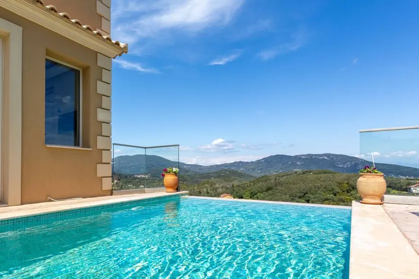 Villa Korfiotissa - Image 1