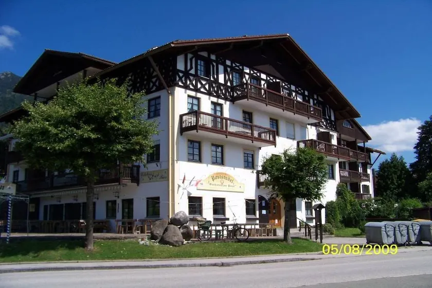 Ferienhaus mit Pool - Image 1