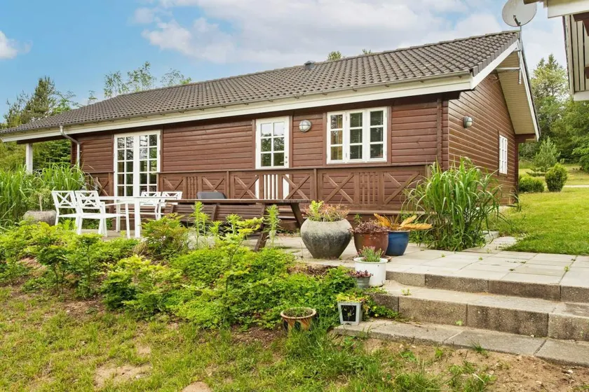 Casa con idromassaggio e sauna - Image 1