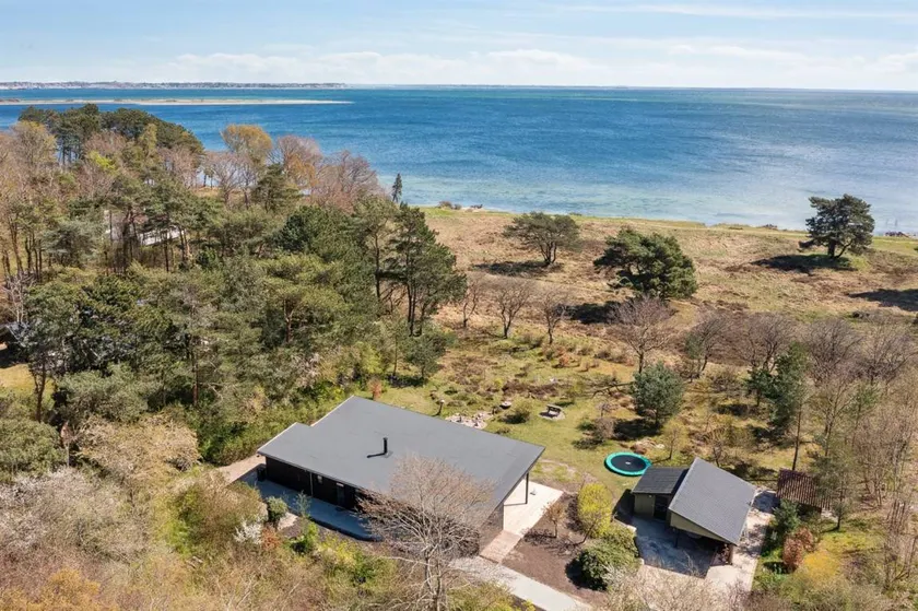 Holiday home, 90-0064, Rorvig - Image 1