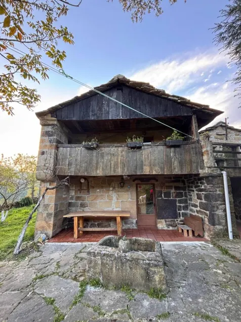 Cabaña Pasiega Lo Macario – Ruhe und Natur in Cantabria genießen - Image 1