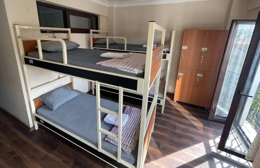 Taksim City ivy Hostel - Image 1