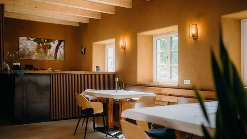 Doppelzimmer für 2 Personen (23 m²) in Straden - Image 1