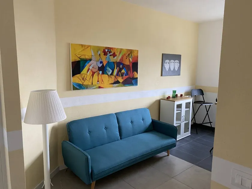 Acogedor apartamento vacacional totalmente equipado - Image 1