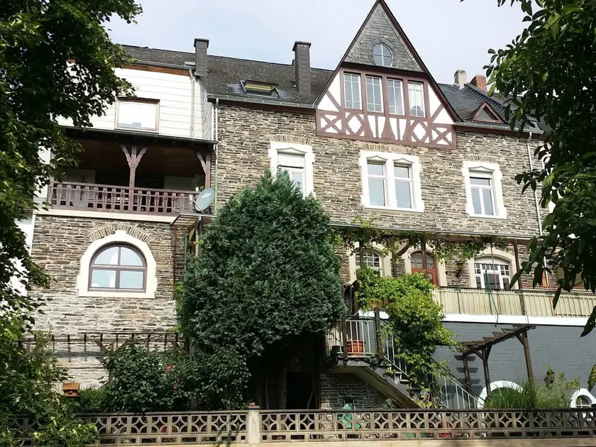 Holiday house Vinum - Image 1