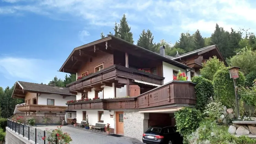 Flat with 4 bedrooms for 8 persons - Image 1