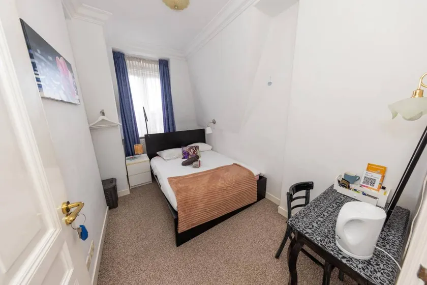 Chambre privée - Image 1