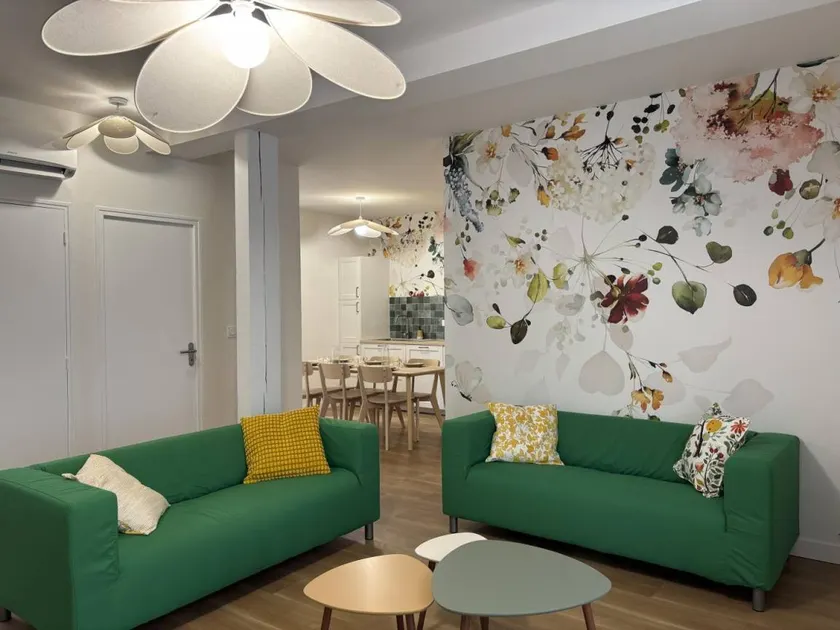 Nice gite with garden, terrace & BBQ | Pet-friendly - Image 1