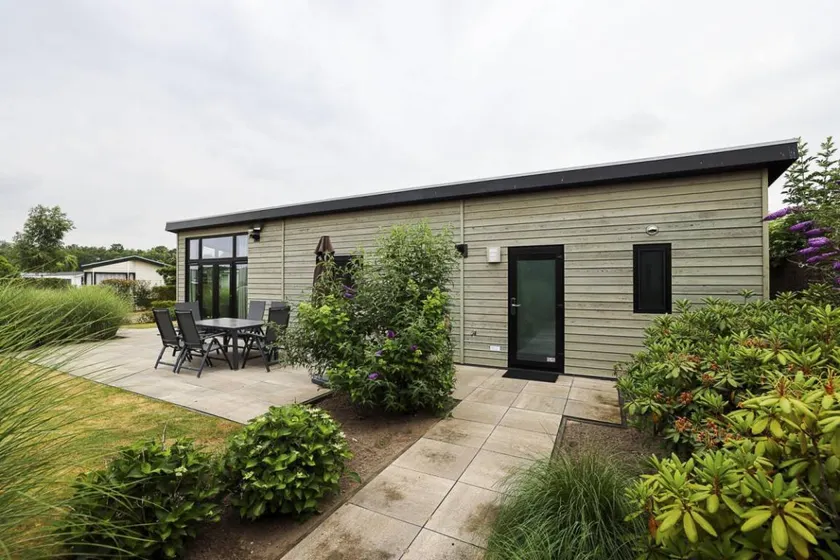 DG372 - Holiday home in Nunspeet Pet Friendly - Image 1