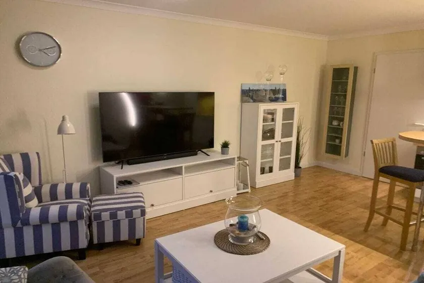 Ferienhaus mit 1 Schlafzimmer für 4 Personen - Image 1