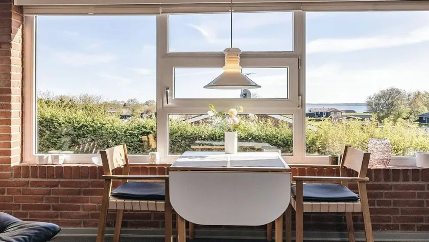 Ample house with hot tub, sauna & terrace | Dogs allowed - Image 1