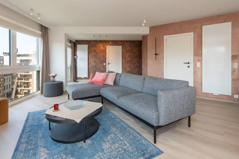 Holiday apartment | Next to the beach - Image 1