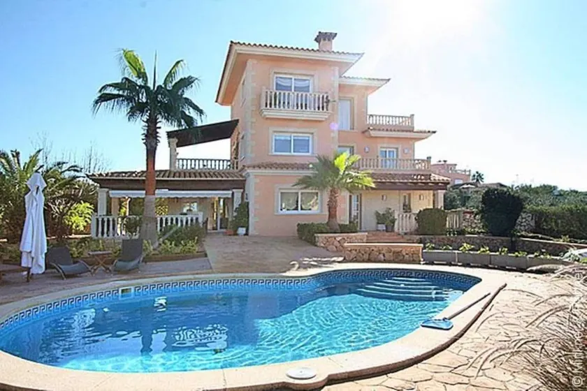 Villa con barbecue - Image 1