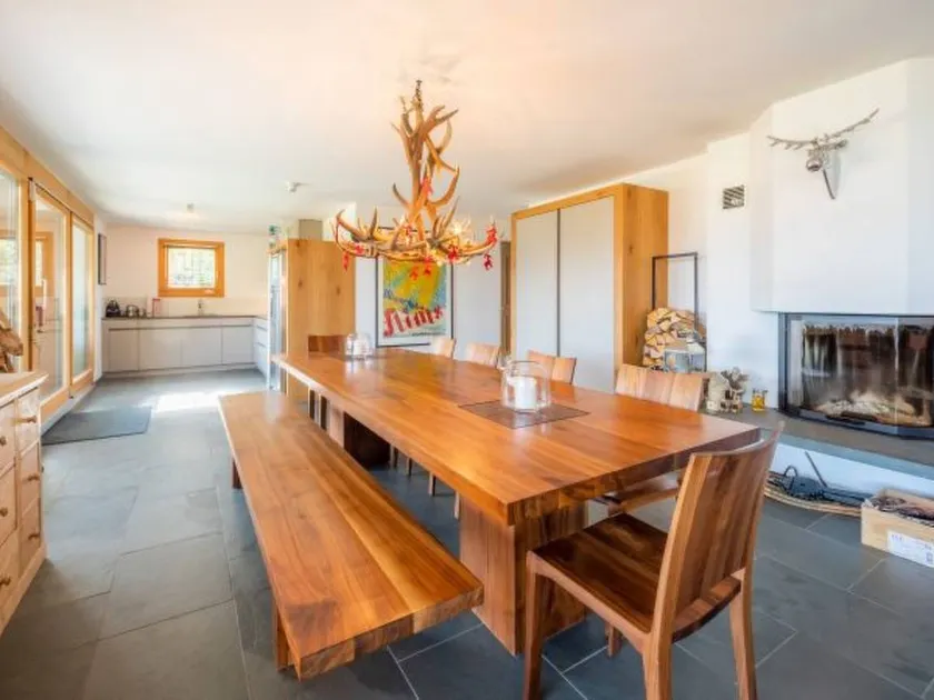 Laax Homes - Casa Canginas - Image 1