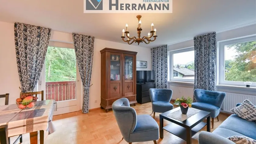 Fully equipped wonderful flat | Mountain view | Dogs allowed - Image 1