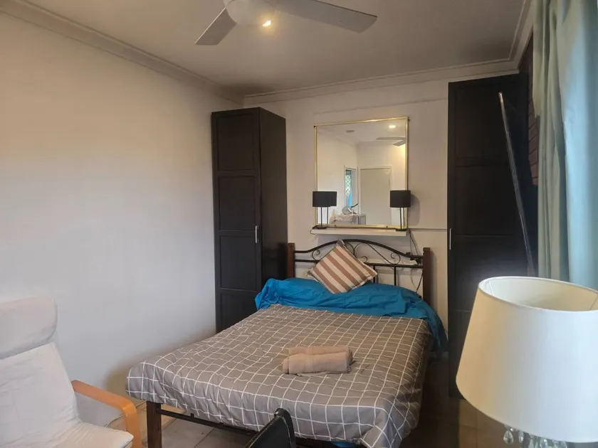 Twiga Perth - A home away from home - Image 1