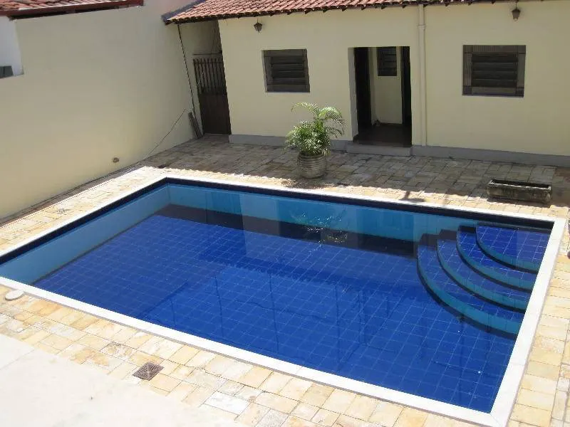 Pampulha Adventure Hostel - Image 1