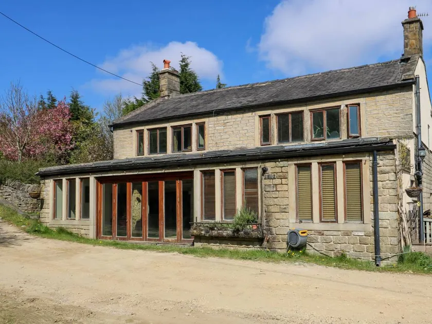 Child-friendly pleasant cottage with garden | Pets allowed - Image 1