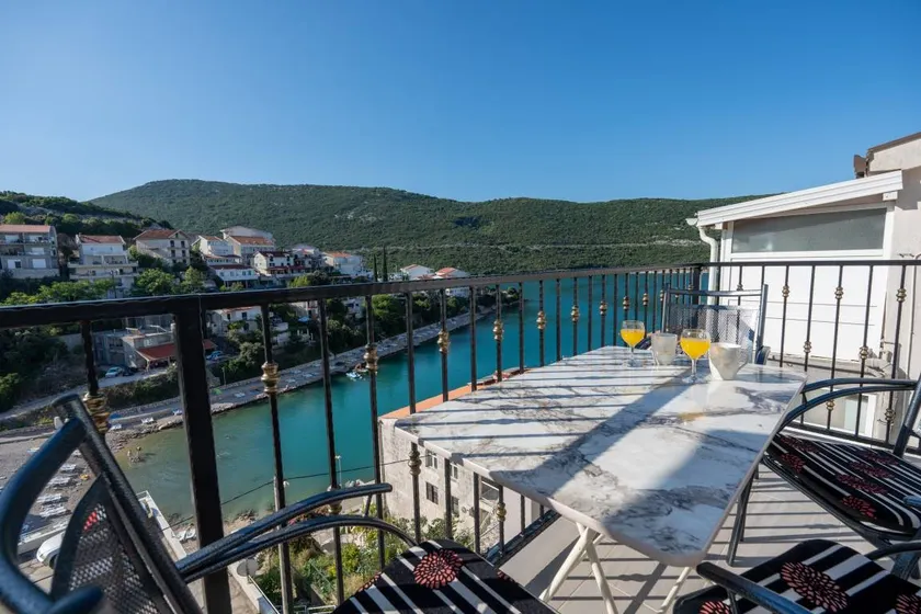 Holiday apartment with 1 room for 4 persons - Image 1
