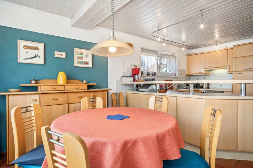 Nice apartment with terrace | Garden view | Good for workation - Image 1