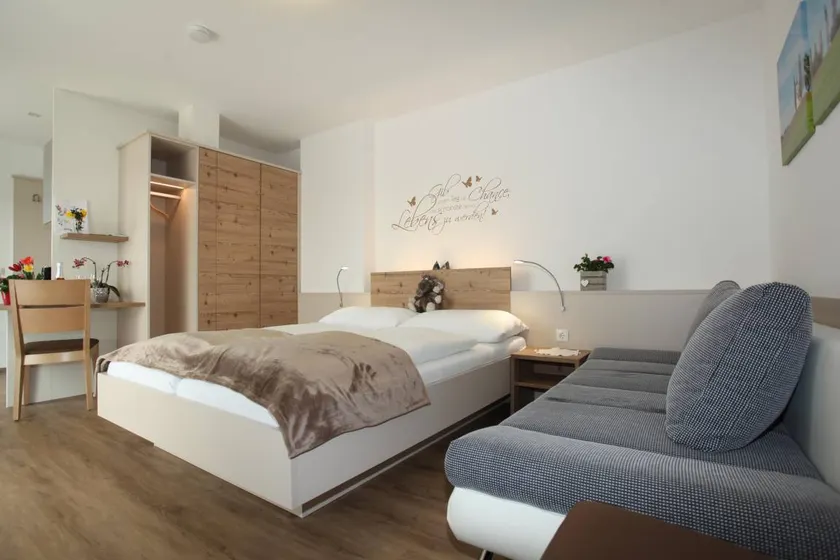 Pension Raabtal - Image 1
