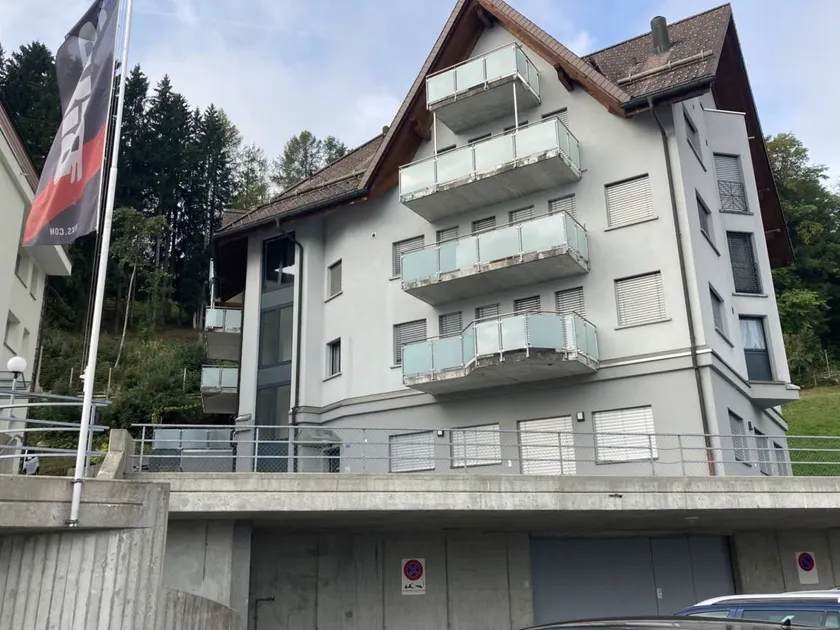Holiday apartment | Close to the ski - Image 1