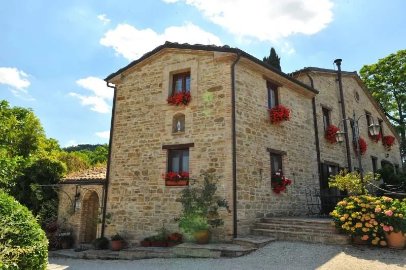 GLI ULIVI - CASA GIOIA: Dépendance della piscina - camera Romantica - Image 1