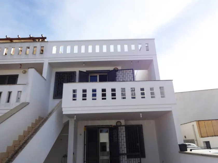 Flat with 2 bedrooms for 6 persons - Image 1