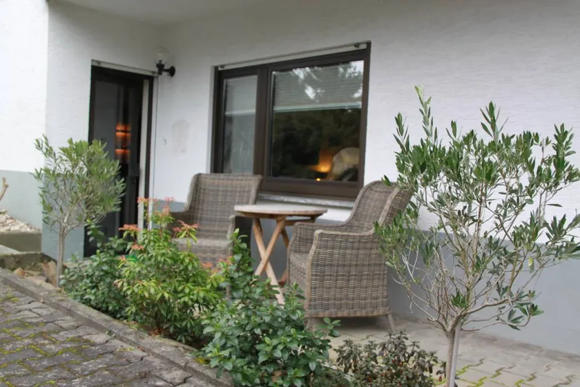 Fully equipped holiday home with garden | Pets are welcome - Image 1