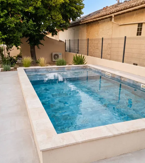 Casa con terrazza, giardino e piscina | Perfetta per il lavoro da remoto - Image 1