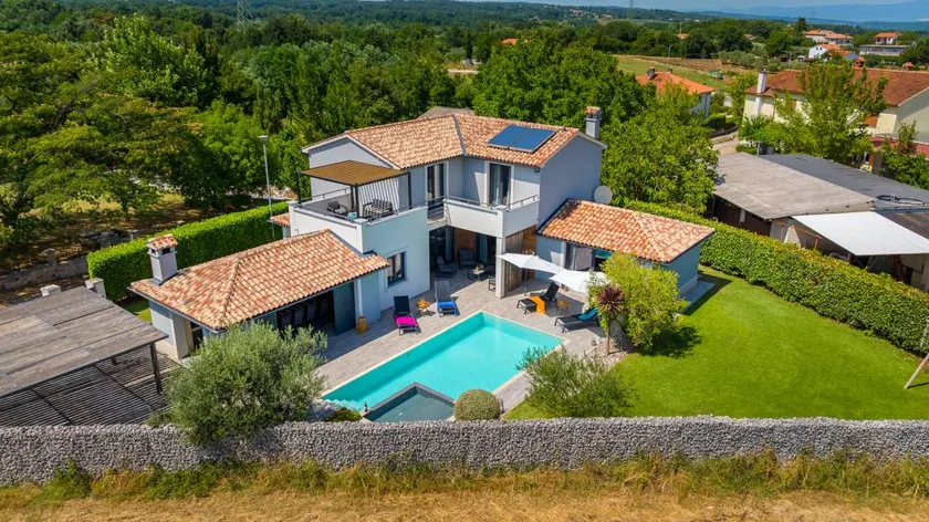 Villa Irena - Image 1